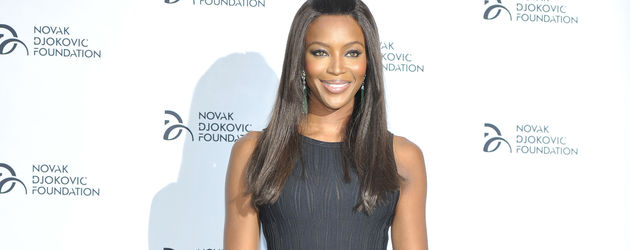 Model Naomi Campbell Model Naomi Campbell