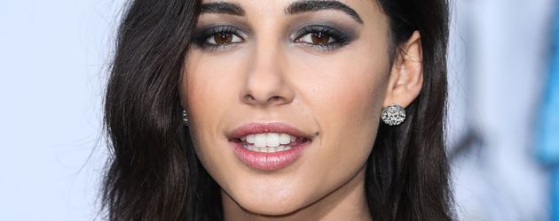Naomi Scott Naomi Scott