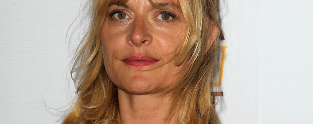 Nastassja Kinski, Hollywood-Schauspielerin Nastassja Kinski, Hollywood-Schauspielerin