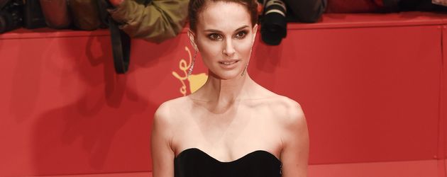 Natalie Portman Natalie Portman