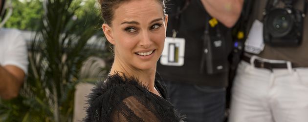 Natalie Portman Natalie Portman