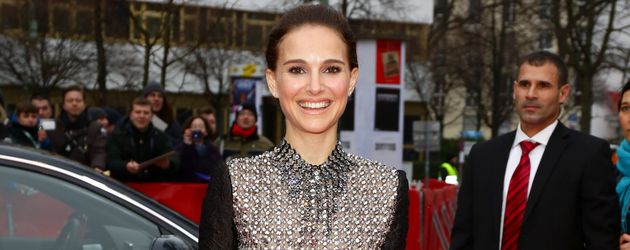 Natalie Portman Natalie Portman