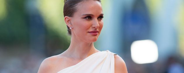 Natalie Portman, Schauspielerin Natalie Portman, Schauspielerin