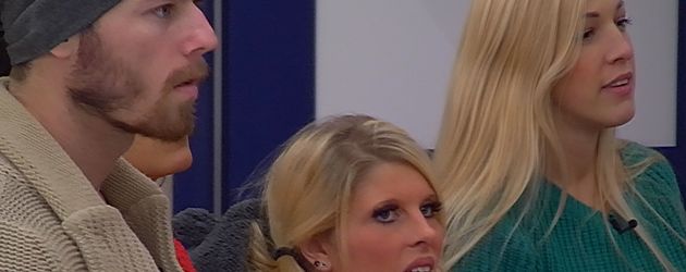 Sharon, Natascha und Dennis Sharon, Natascha und Dennis