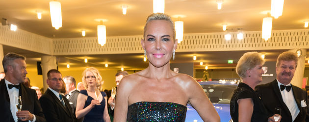 Natascha Ochsenknecht Natascha Ochsenknecht