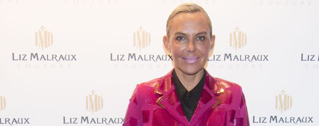 Natascha Ochsenknecht Natascha Ochsenknecht