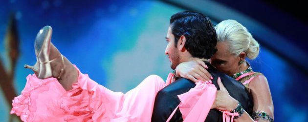 Natascha Ochsenknecht und Umut Kekilli Natascha Ochsenknecht und Umut Kekilli