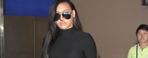 Naya Rivera Naya Rivera