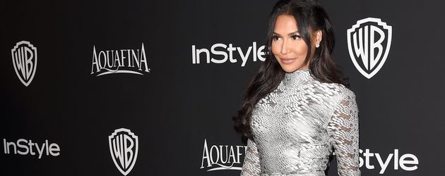 Naya Rivera Naya Rivera