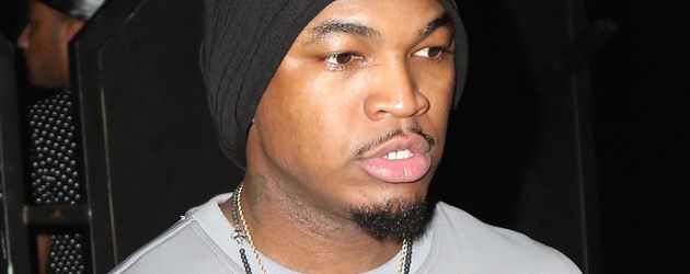 Ne-Yo Ne-Yo