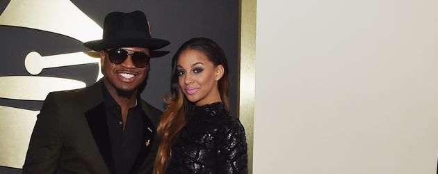 Ne-Yo Ne-Yo