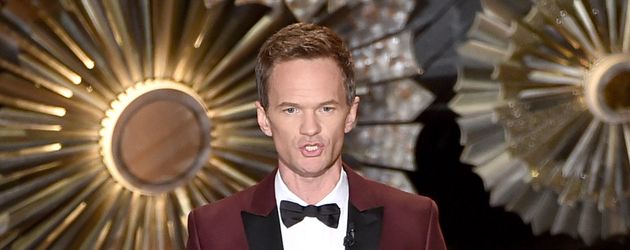 Neil Patrick Harris Neil Patrick Harris