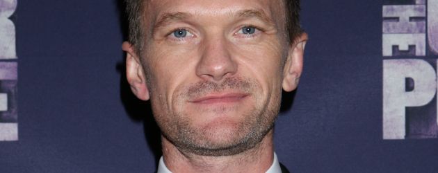 Neil Patrick Harris Neil Patrick Harris