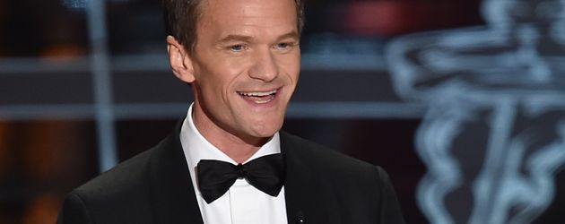 Neil Patrick Harris Neil Patrick Harris