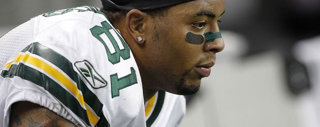 Andrew Quarless Andrew Quarless