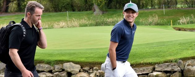 Niall Horan Niall Horan