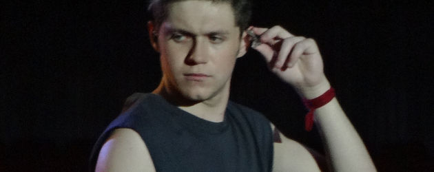 Niall Horan Niall Horan
