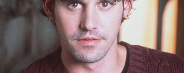 Nicholas Brendon Nicholas Brendon