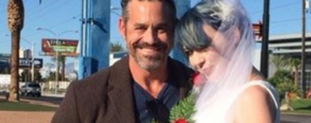 Nicholas Brendon Nicholas Brendon