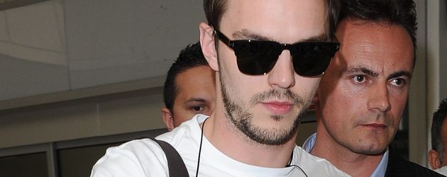 Nicholas Hoult Nicholas Hoult