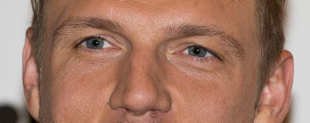 Nick Carter Nick Carter