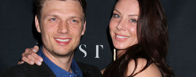 Nick Carter Nick Carter