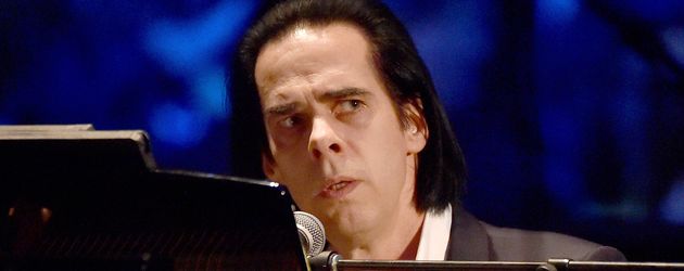 Nick Cave Nick Cave