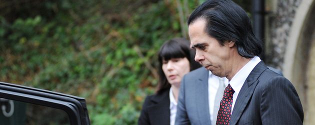 Nick Cave Nick Cave