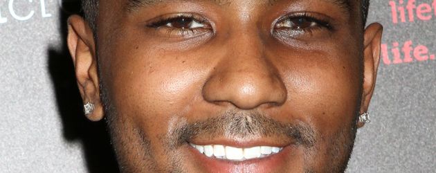 Nick Gordon Nick Gordon