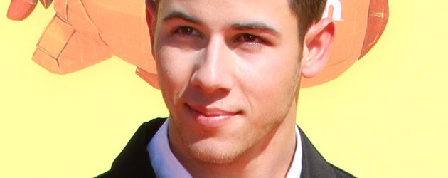 Nick Jonas Nick Jonas