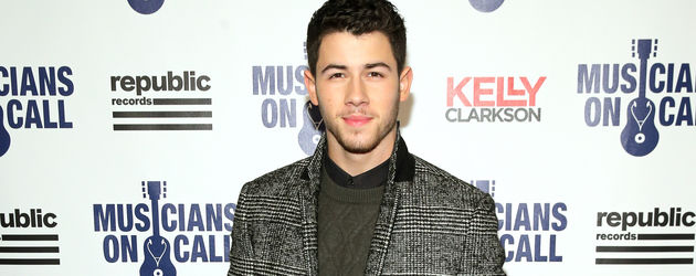 Nick Jonas Nick Jonas