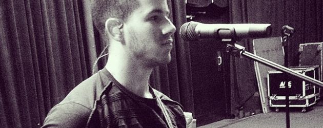 Nick Jonas Nick Jonas