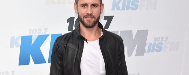 Nick Viall beim KIIS FM's Wango Tango 2016 Nick Viall beim KIIS FM's Wango Tango 2016
