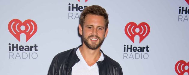 Nick Viall in Las Vegas Nick Viall in Las Vegas