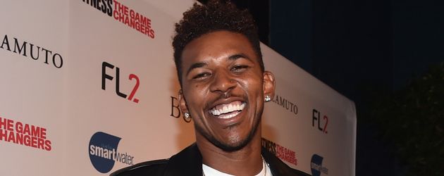 Nick Young Nick Young