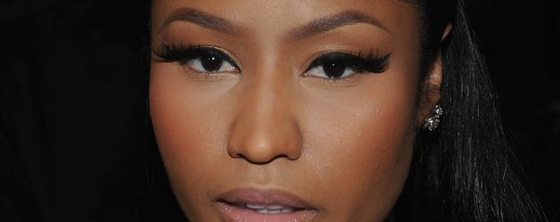 Nicki Minaj Nicki Minaj
