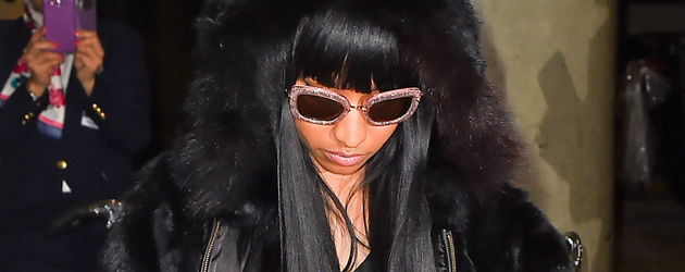 Nicki Minaj Nicki Minaj
