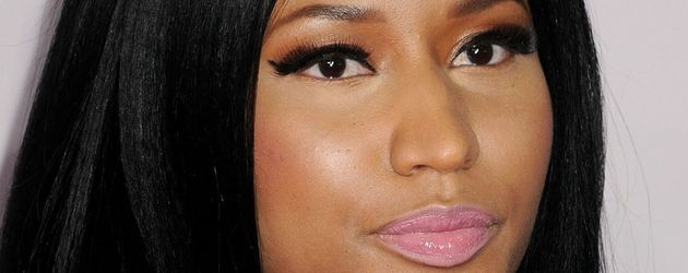 Nicki Minaj Nicki Minaj