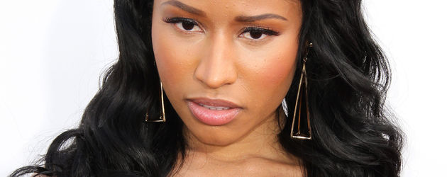 Nicki Minaj Nicki Minaj