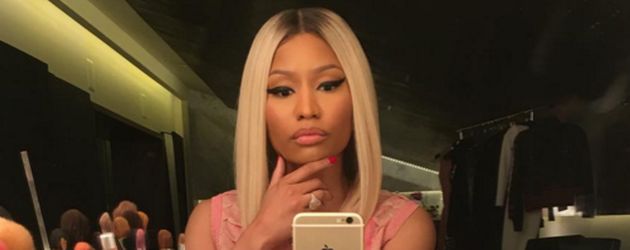 Nicki Minaj Nicki Minaj