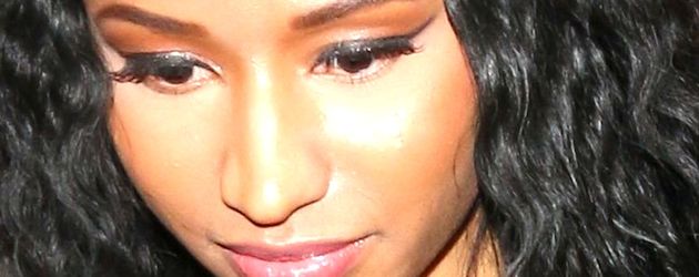 Nicki Minaj Nicki Minaj