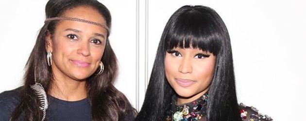 Nicki Minaj Nicki Minaj