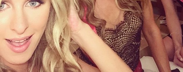 Paris Hilton und Nicky Hilton Paris Hilton und Nicky Hilton