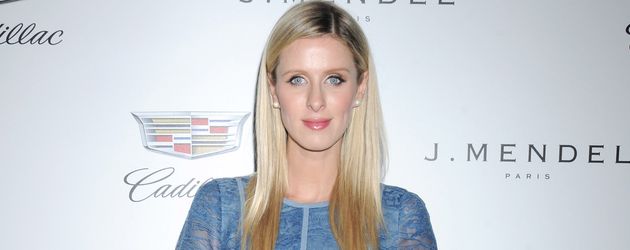 Nicky Hilton Nicky Hilton