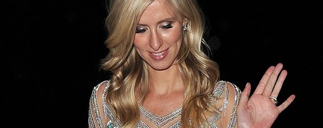 Nicky Hilton Nicky Hilton