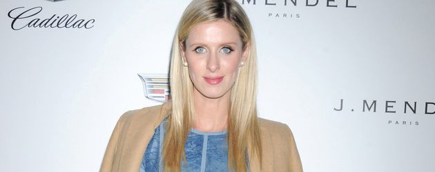 Nicky Hilton Nicky Hilton