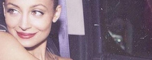 Nicole Richie Nicole Richie