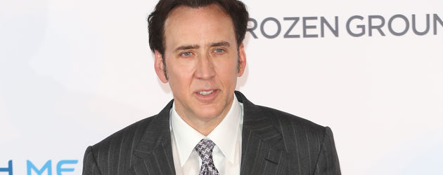 Nicolas Cage Nicolas Cage