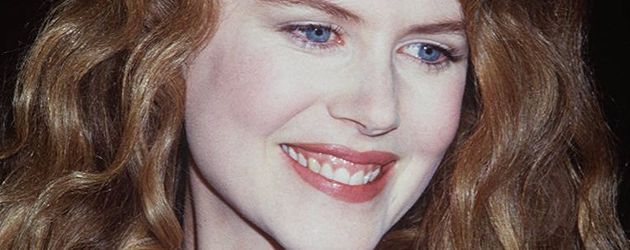 Nicole Kidman im Jahr 1993 Nicole Kidman im Jahr 1993
