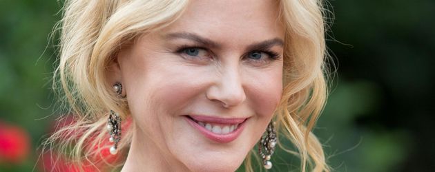 Nicole Kidman Nicole Kidman